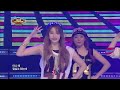 t ara n4 jeon won diary 티아라 엔포 전원일기 show champion 20130515