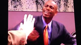 Chappelle's Show - When Keeping It Real Goes Wrong Part 1