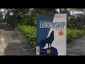 the book of leadership dẫn dắt bản thân Đội nhóm và tổ chức vươn xa sách tóm tắt