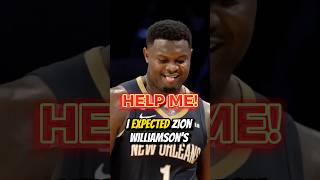 Zion Williamson Drama GETS EVEN WORSE 😩