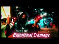 Kenzo Balla - Emotional Damage (Official Video)