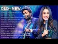 Old Vs New Bollywood Mashup Songs - - Romantic Mashup, Kuhu Gracia Mashup