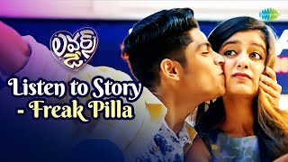 Listen to Story - Freak Pilla Video Song| Lovers Day| Priya Prakash Varrier, Shaan Rahman| Omar Lulu