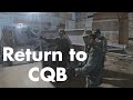 Wild Waves Returns To CQB