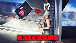 HITMAN™ 3 - Hokkaido (Homing Briefcase, Silent Assassin Suit Only)