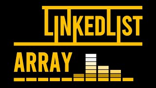 Array vs. LinkedList | Pros & Cons with Java Examples | Data Structures | Geekific