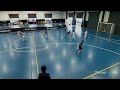 rd 2 u11`s footstar gold x sc wave real brazil junior league season 1 2024