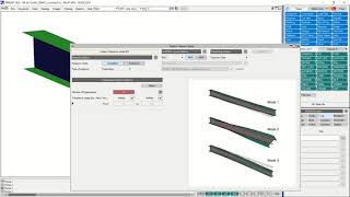 Expert LS-DYNA tools - implicit tool