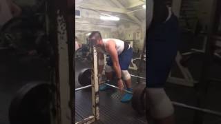 200kg for 6 reps