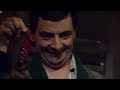 Christmas Chaos at Harrods... & More  Compilation  Classic Mr Bean