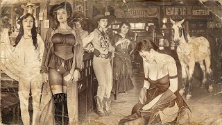 27 Uncensored Old West Photos That Show How People REALLY Lived
