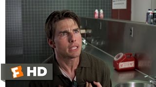 Help Me Help You - Jerry Maguire (4/8) Movie CLIP (1996) HD