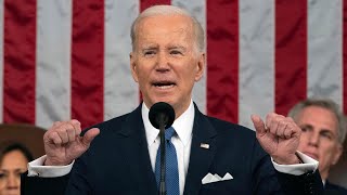 Key takeaways from Biden's State of the Union | CTV National News