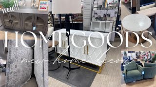 NEW HIGH END HOME DECOR FINDS AT HOMEGOODS \\\\ HOMEGOODS SHOP WITH ME!