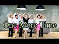 One More Time (Jewelry) Line Dance Improver: Easy and Fun~