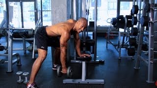 Circuit Training vs. Interval Training | Gym Workout