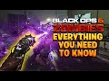 BLACK OPS 6 ZOMBIES GAMEPLAY TRAILER: EVERYTHING EXPLAINED