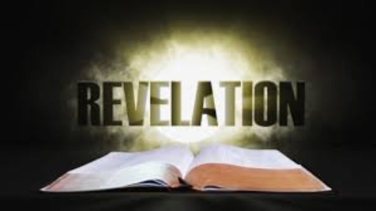 Revelation Bible Study Lesson 2 Ch 2 Part 1 - YouTube