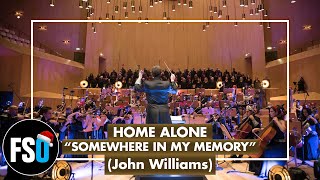 Home Alone (John Williams) - Constantino Martínez-Orts - FSO