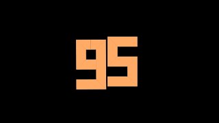 95 Seconds Physics Timer
