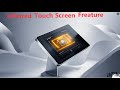 Infrared Touch Screens Unveiled: High Precision & Multi-Touch Demo!