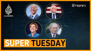 Super Tuesday: Who will take on Donald Trump? | The Stream