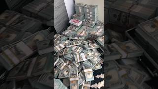 💵Nice 11 Million Dollars Cash Money #dollar #us #cash #money #millionaire #million