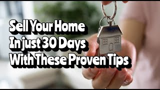 I Sold 100 Homes In 1 Year (Ultimate Guide to Selling Homes)