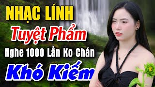 LK Nhạc Lính Hải Ngoại Còn Mãi Với Thời Gian - Nhạc Bolero Hay Nhất 2025 | Được Nghe Nhiều Nhất