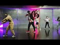 @tpain @ellamai | Boo'd Up (Ella Mai T-Mix) Choreography