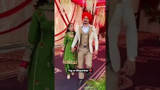 🥰🌺🥀ਮਿੱਤਰਾ ਦੇ ਦਿੱਲ ਨੂੰ ਤੂਹੀ ਲੱਗੀ ਏਹ🥰🌺🥀 Khaint Punjabi Couples New Video 🥰🌺🥀#shorts