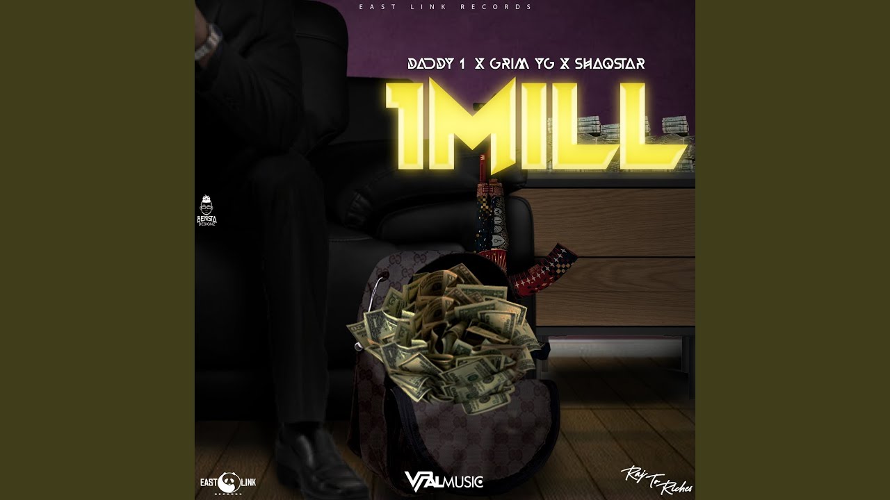 1 Mill Youtube Music