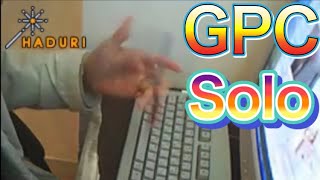 GPC solo