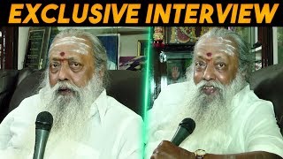 Exclusive Interview with Balakumaran Writer