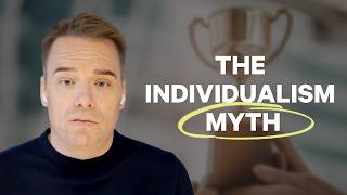 The Lie of Individualism (And the Truth About Who You Are) - With Dr. Todd Rose