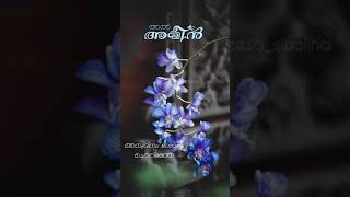 അൽ അമീനായി....| New madh status video 2️⃣⁦5️⃣⁩ | 💞 عاشقات الرسول 💞