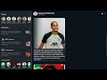 WhatsApp channels UI design for web  | WhatsApp updates