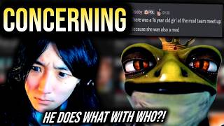 New Discord Leaks Make Dooby Look AWFUL