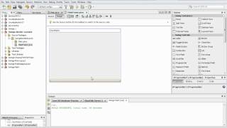 03 Swing Border Layout