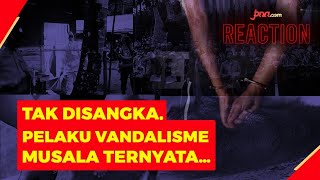 Anak Cucu PKI Adakan Pertemuan, Musala Dicoret-coret, Waspada Tsunami Raksasa | JPNN.COM REACTION