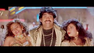 Kanne Pettaro HD Video Song | Hello Brother Telugu Movie | Nagarjuna, Soundarya, Ramya Krishna