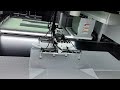 fully automatic assembly machine