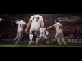 إعلان الكشف عن fifa 18 مدعومة من ronaldo