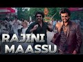 ரஜினி மாஸ்ஸு -  Rajini Maassu - rajinikanth New Mass Song