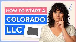 LLC Colorado - How to Start an LLC in Colorado | Tailor Brands