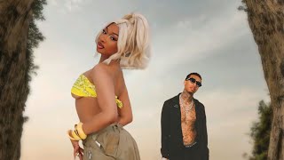 Tyga, Megan Thee Stallion - Fly Away (ft. Wiz Khalifa, Drake, Juicy J, 2 Chainz, Takeoff) Remix 2024