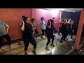 Holi main  Rangeela 2020 // Bollyzumba choreography by Zin Pratibha