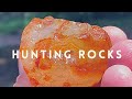 “Just One More...” Rockhounding Aussie Agates