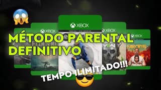 MÉTODO PARENTAL DEFINITIVO - xbox one, Series X|S