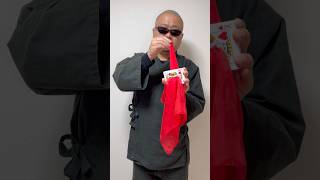 【種明かし】誰でも出来る簡単マジック Magic Tricks Anyone Can Do #revealed #shorts #TikTok #magic #Yugic